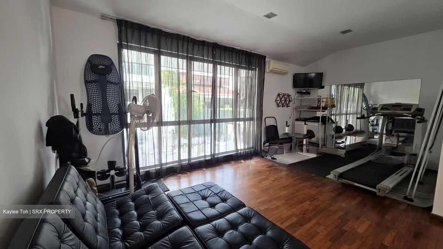 Sembawang Hills Estate (D20), Terrace #601629311